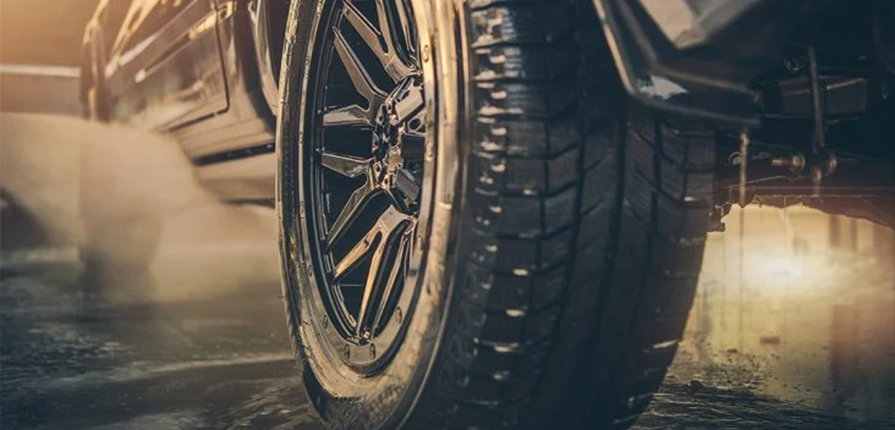 3 dicas para preservar seus pneus